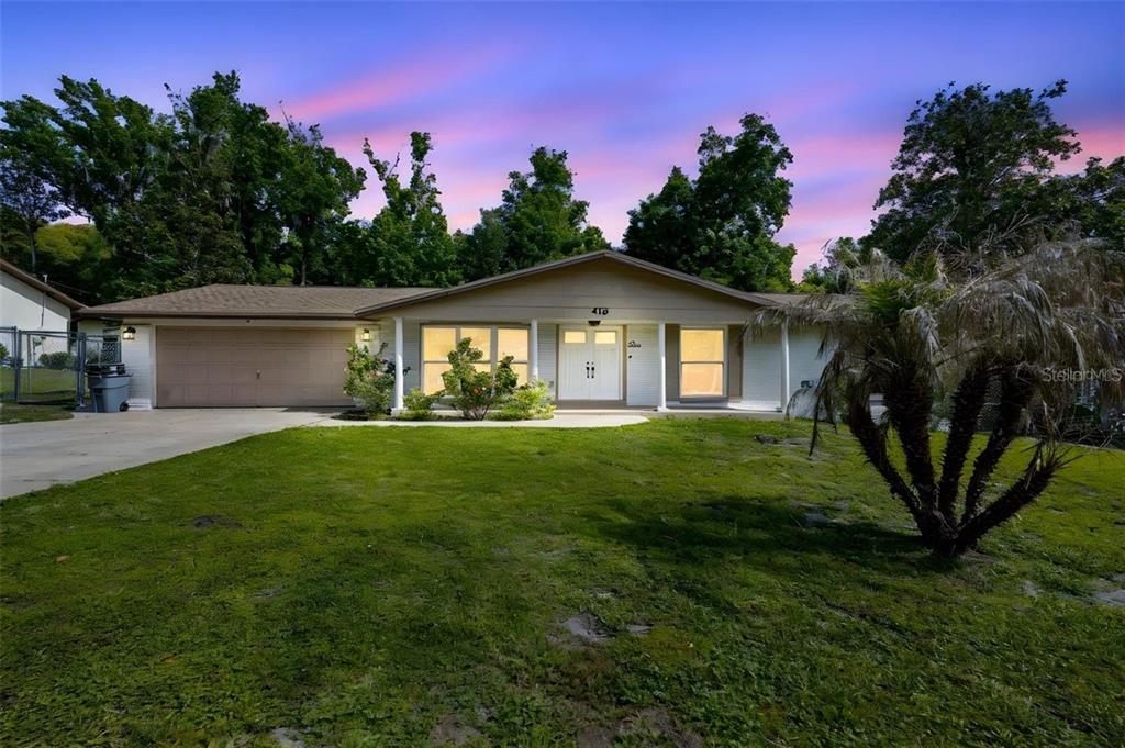 416 EDERINGTON DRIVE