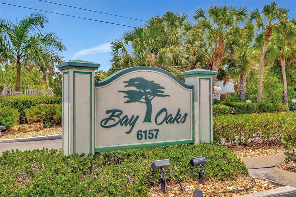6157 MIDNIGHT PASS ROAD UNIT E24, SARASOTA, FL — photo 2 of 30