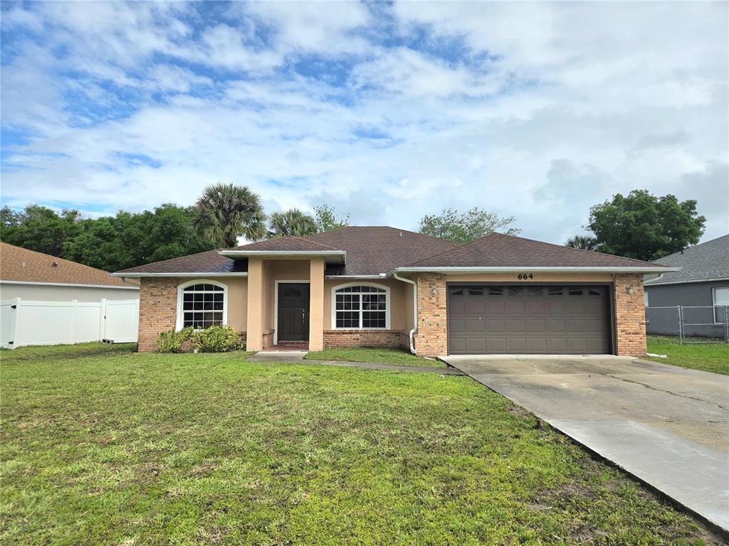 664 REINDEER DRIVE