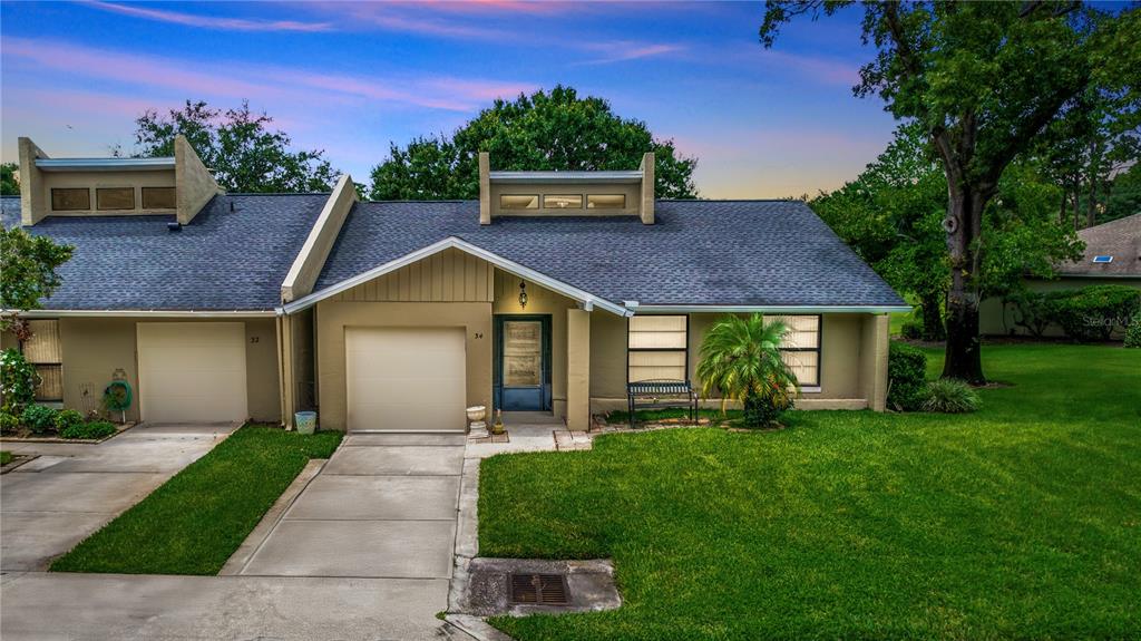34 FAIRWAY DRIVE UNIT 1