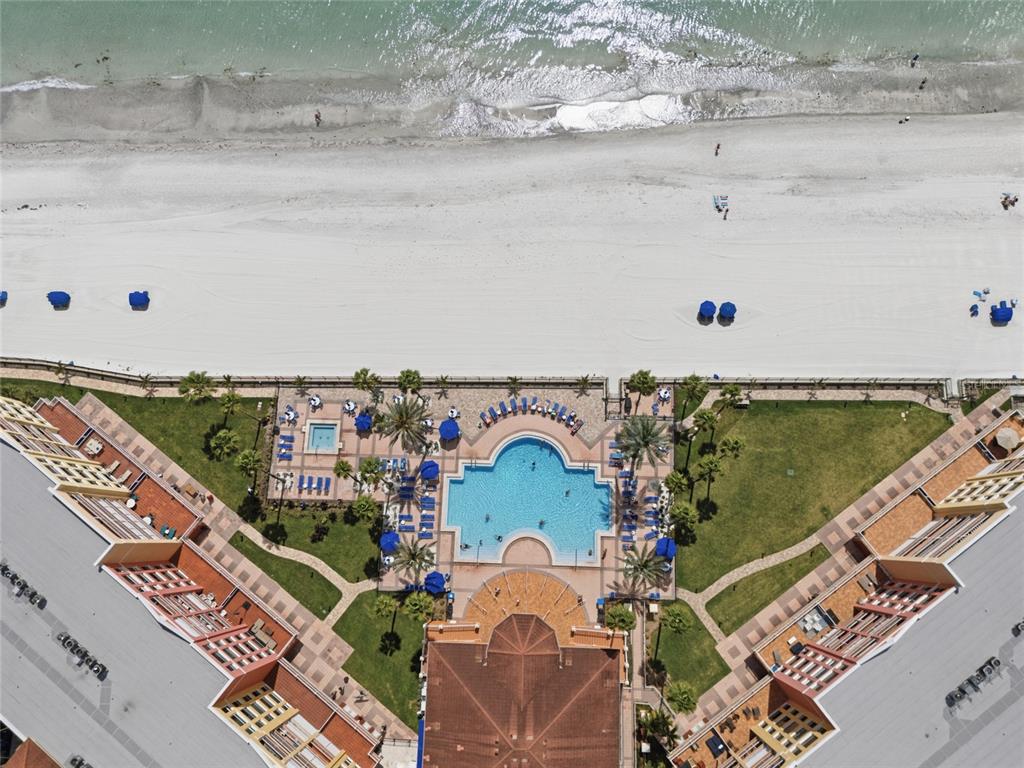 16550 GULF BOULEVARD UNIT 342