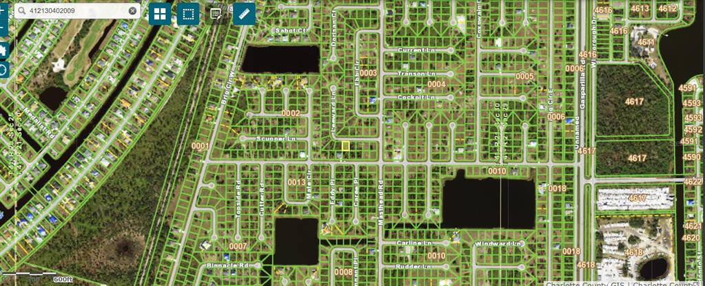 10 LEEWARD LANE, PLACIDA, FL — photo 4 of 5