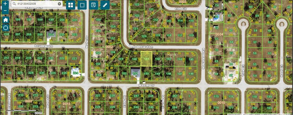 10 LEEWARD LANE, PLACIDA, FL — photo 5 of 5