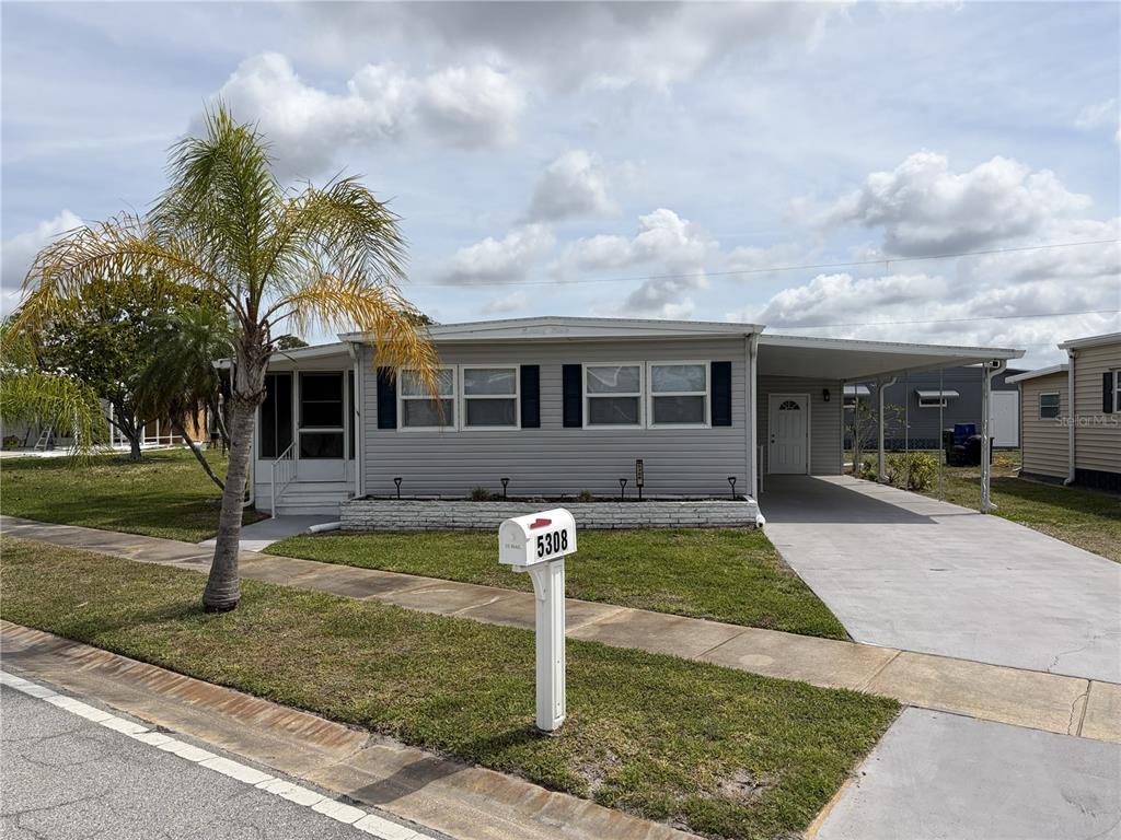 5308 TRI PAR DRIVE, SARASOTA, FL — photo 3 of 30