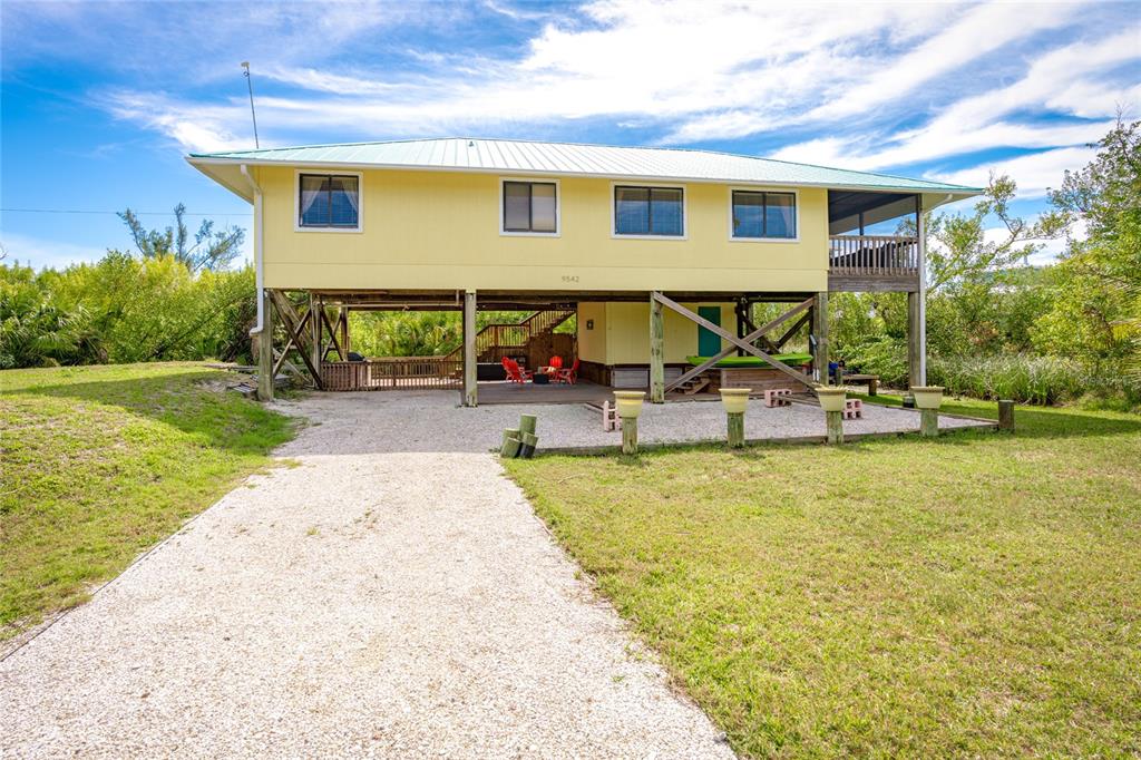 9542 RUM RUNNER ROAD, PLACIDA, FL — photo 2 of 30