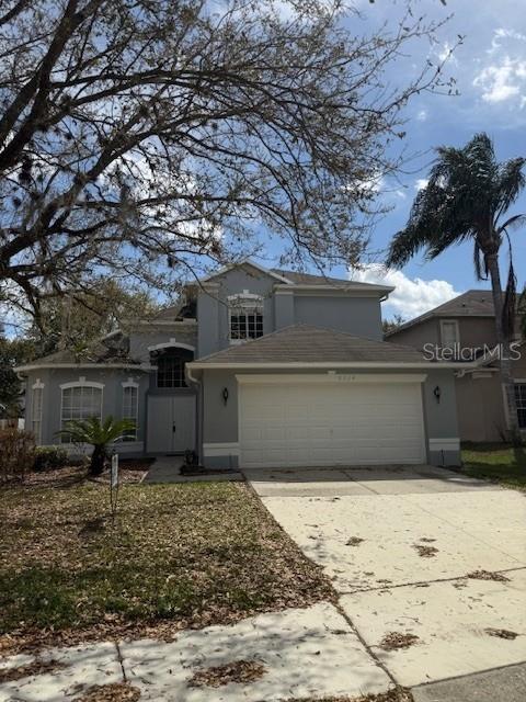 8224 SOMMERVILLE DRIVE