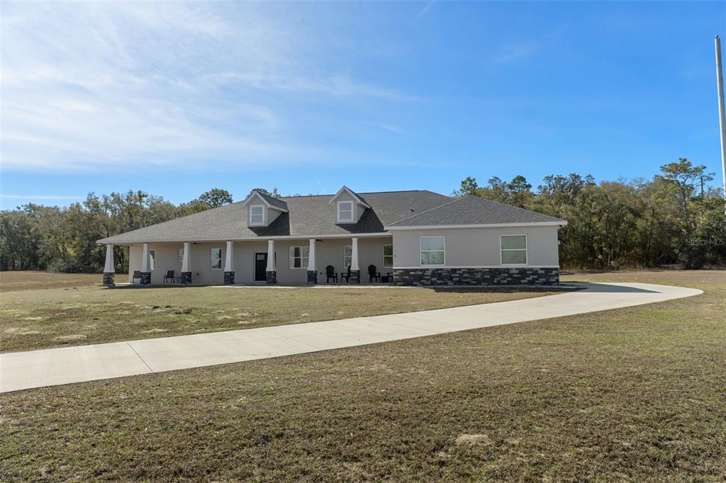 74 E DUSTY COURT, HERNANDO, FL — photo 2 of 30