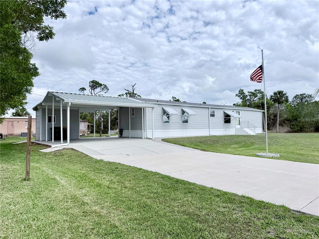 3815 BRAVO ROAD