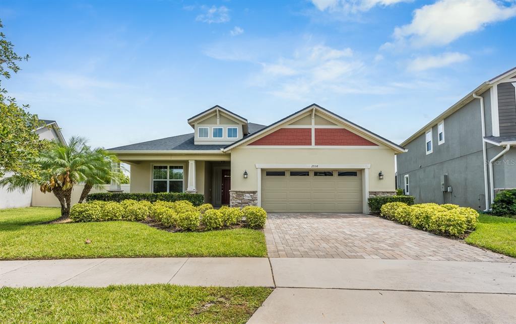 2938 BUSHMEAD COURT