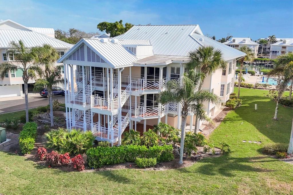 11000 PLACIDA ROAD UNIT 1604, PLACIDA, FL — photo 2 of 30