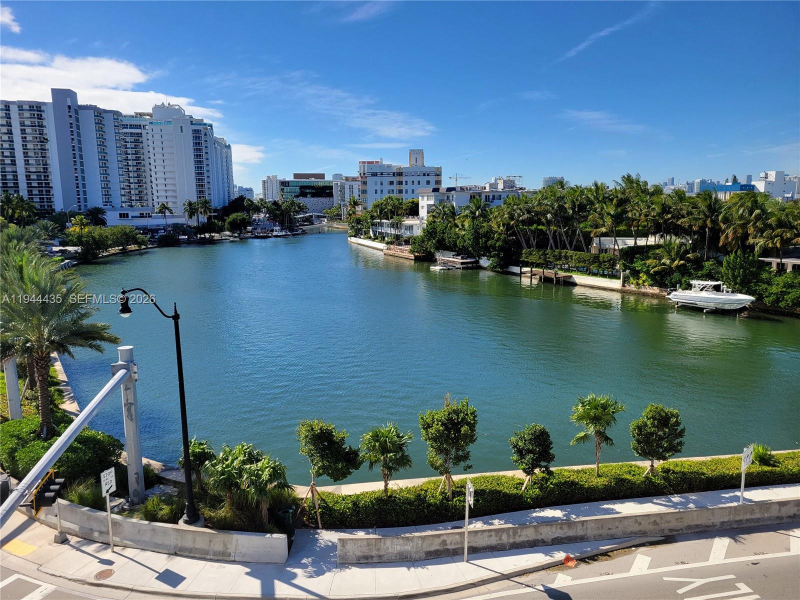 2600 Collins # 508, Miami Beach FL 33140