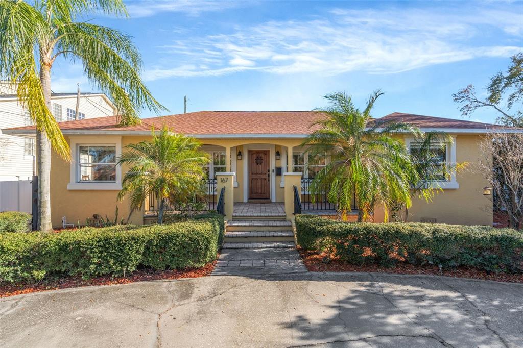 167 BARBADOS AVENUE