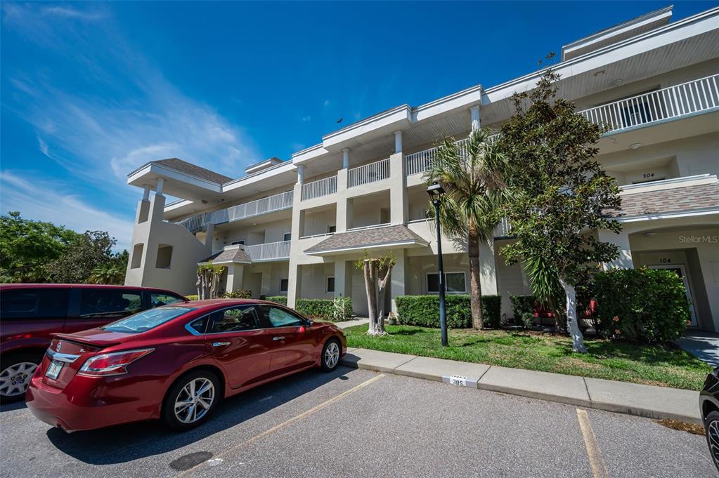 2210 UTOPIAN DRIVE E UNIT 203, CLEARWATER, FL — photo 3 of 30