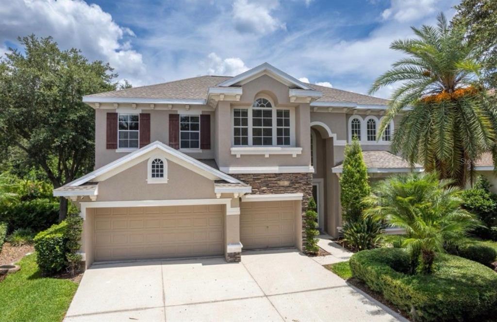 10108 EVERGREEN HILL DRIVE