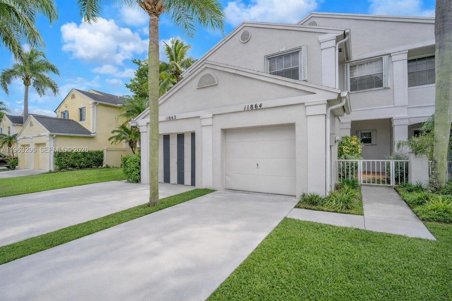 11864 SW 97th Ter, Miami FL 33186