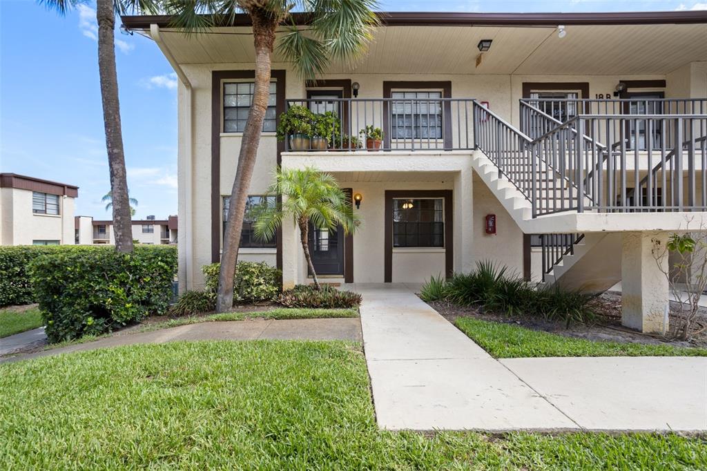 2400 WINDING CREEK BOULEVARD UNIT 18B-101