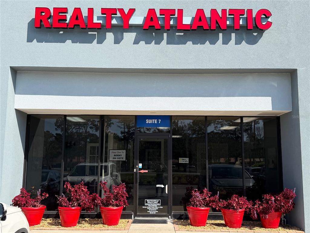 4984 PALM COAST PARKWAY NW UNIT 7