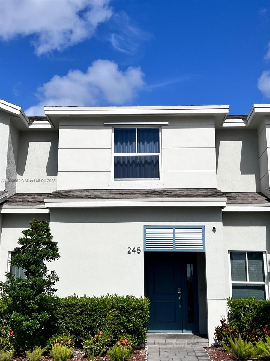 245 NE 3rd Ct, Florida City FL 33034