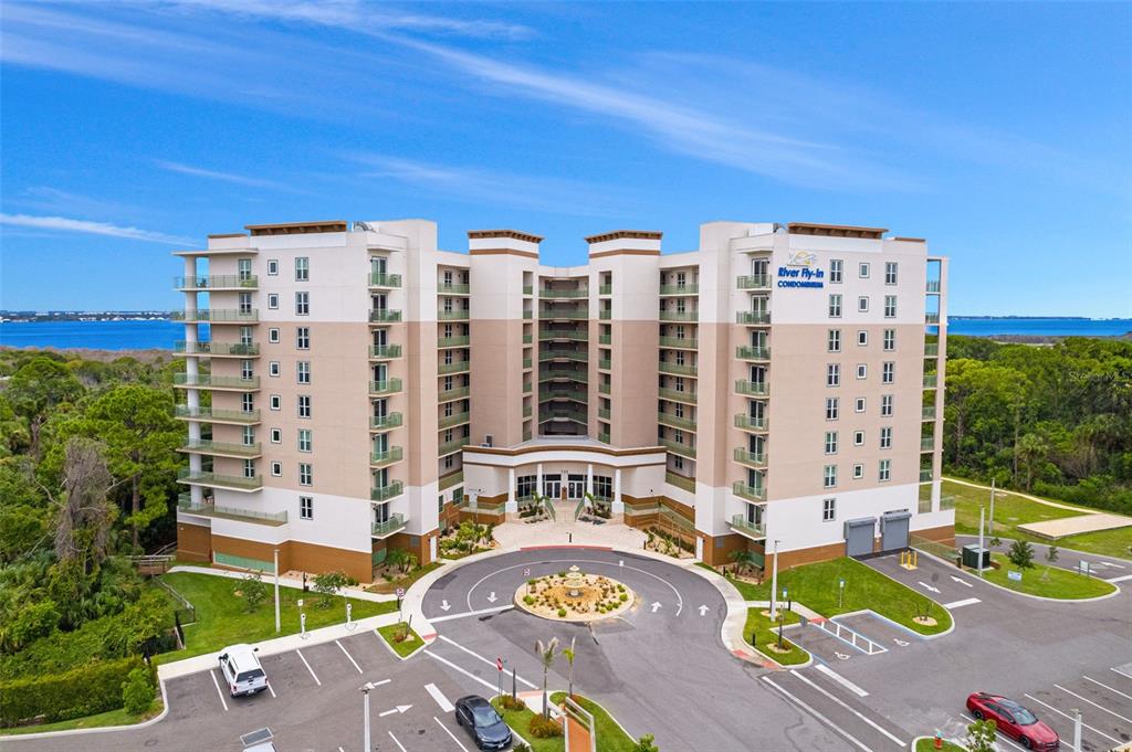 735 W PILOT LANE UNIT 506