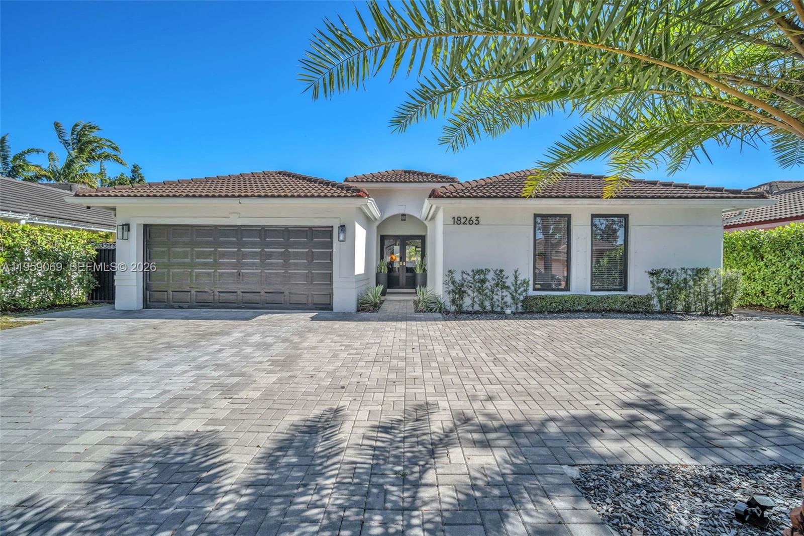 18263 SW 149th Pl, Miami FL 33187