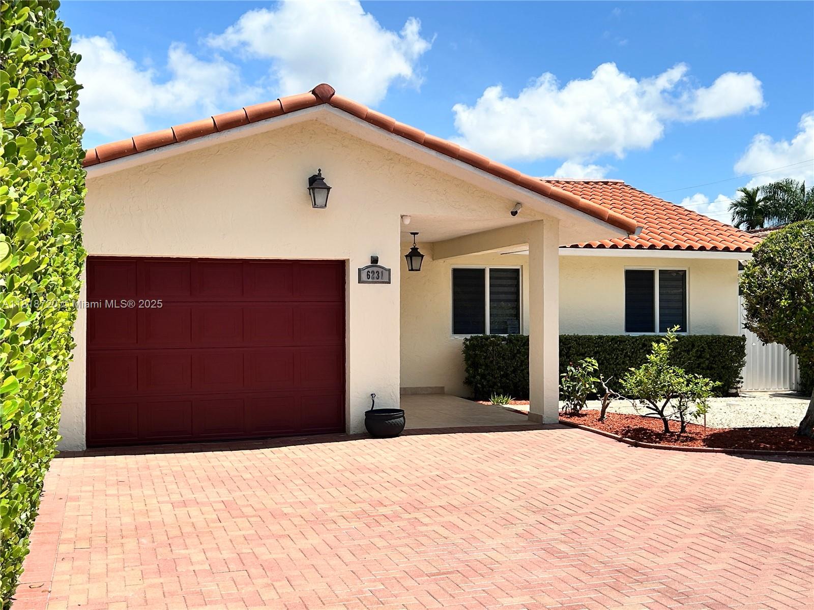 6231 SW 27th St, Miami FL 33155