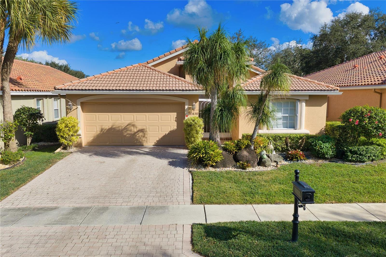 13838 Via Tivoli, Delray Beach FL 33446