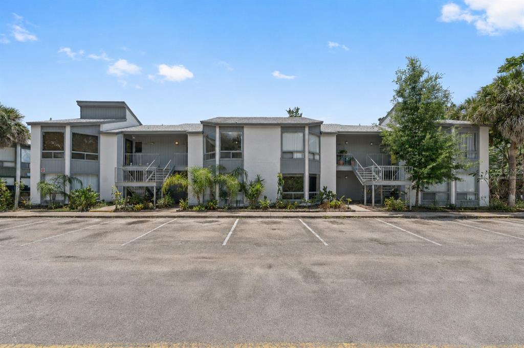 4312 LAKEWAY DRIVE UNIT 12F