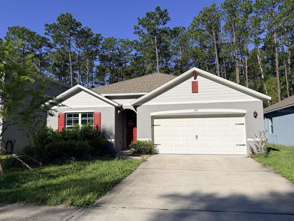 507 LADY IRELYN COURT