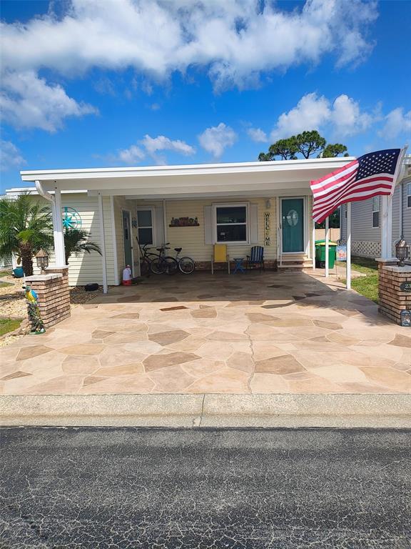 15550 BURNT STORE ROAD UNIT 236