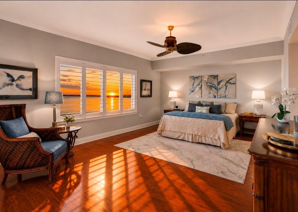 2925 TERRA CEIA BAY BOULEVARD UNIT 2802
