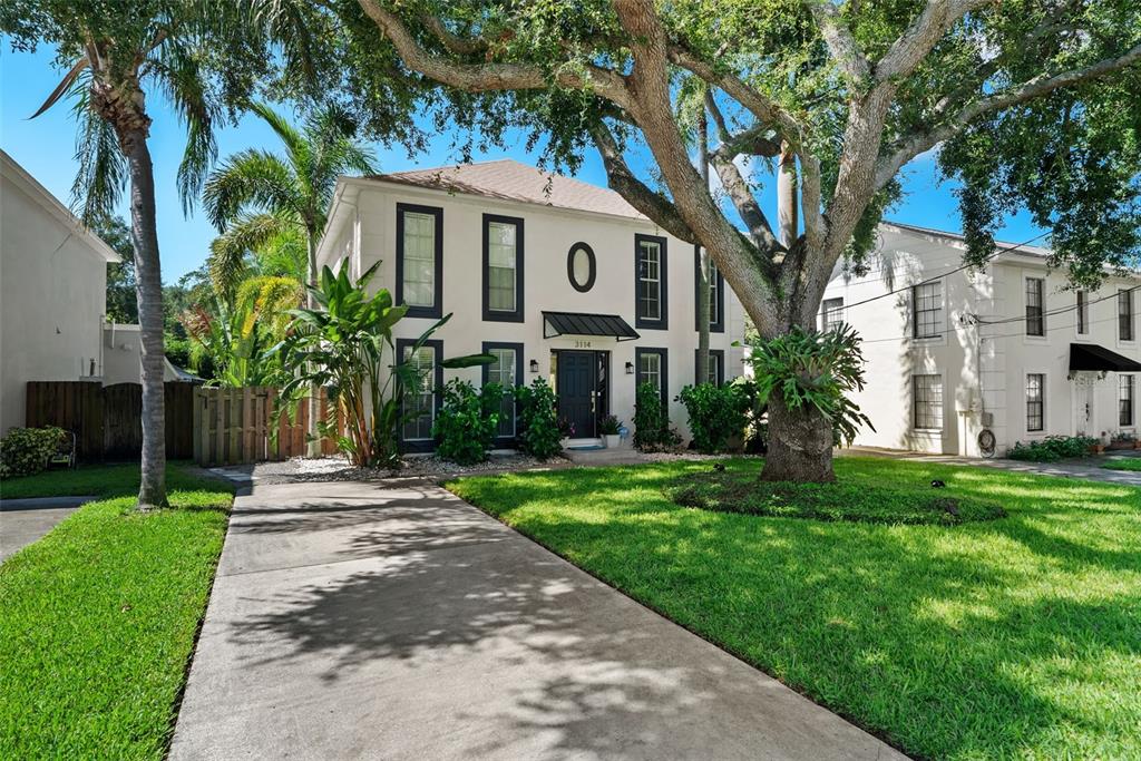 3114 W KNIGHTS AVENUE