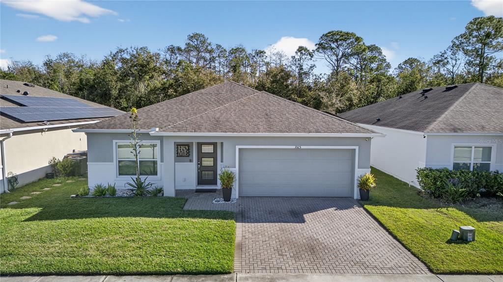 3525 DAVENPORT CREEK COURT