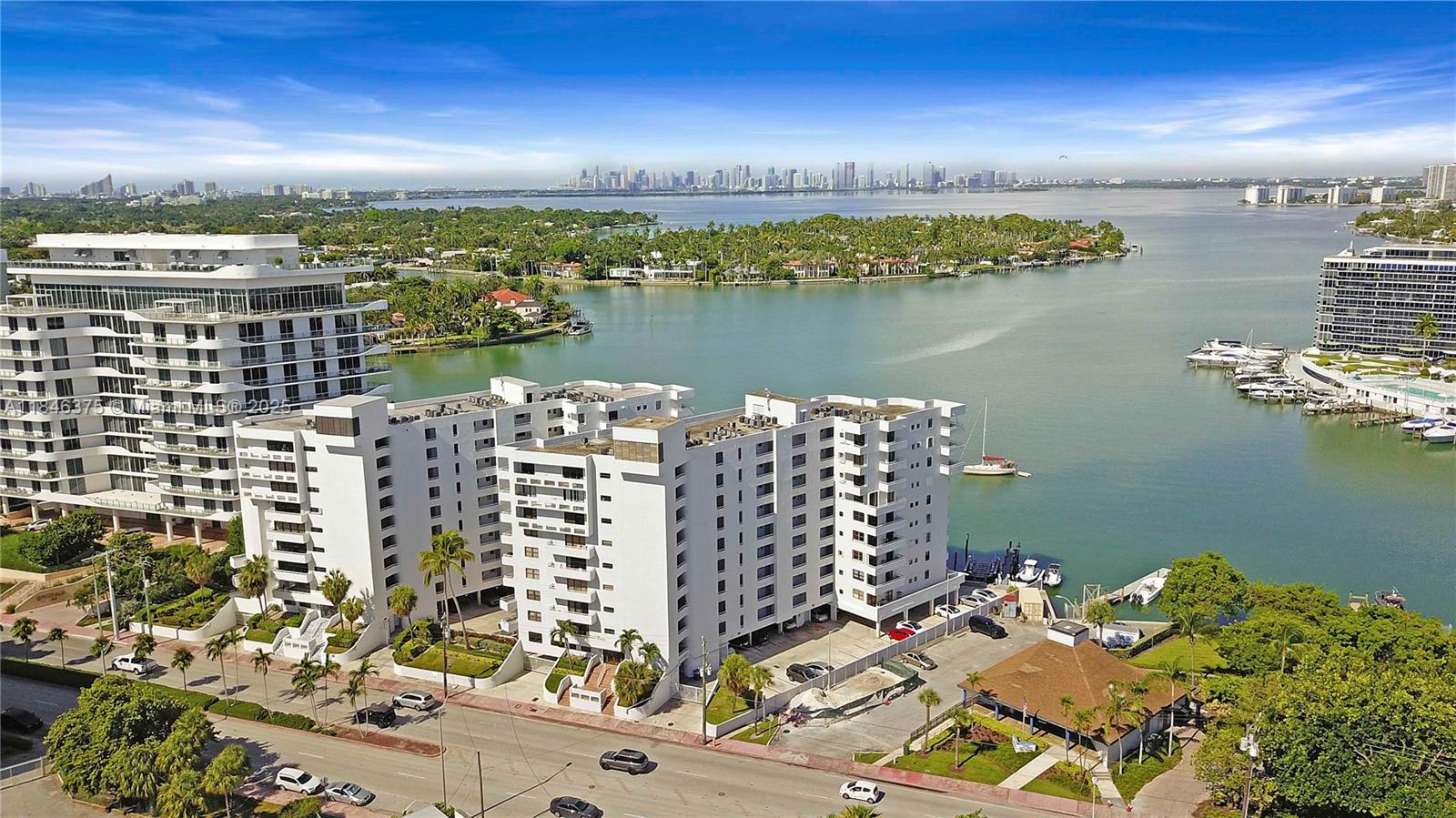 6830 Indian Creek Dr # 1B, Miami Beach FL 33141