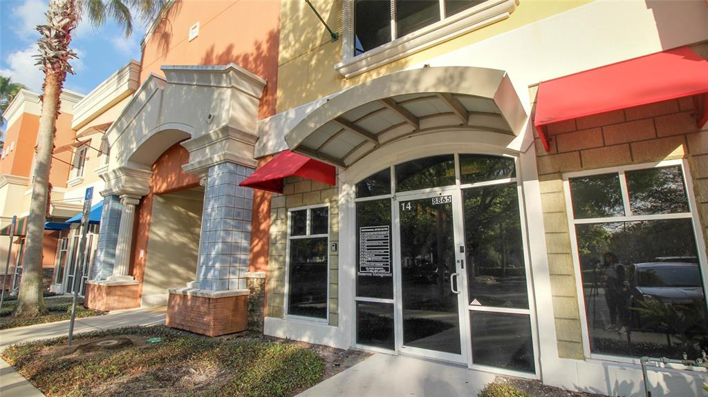8865 COMMODITY CIRCLE UNIT 109, ORLANDO, FL — photo 5 of 5