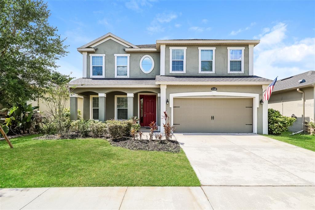 11140 SPRING POINT CIRCLE