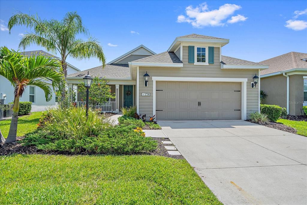 1739 LAKE VERONA CIRCLE
