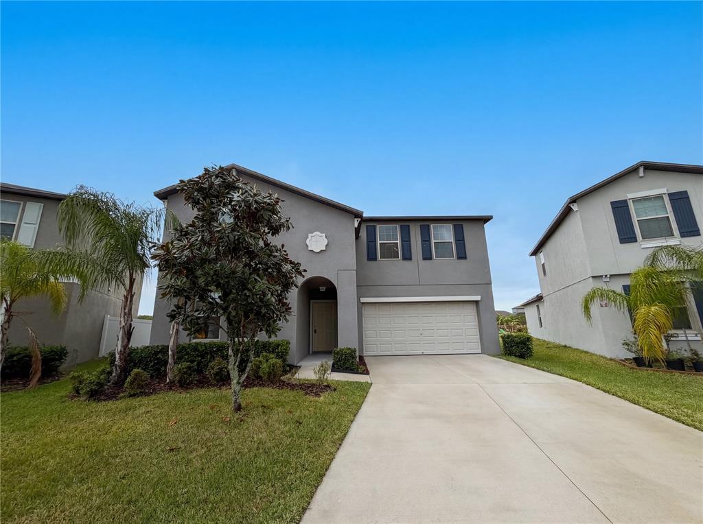 11849 BLACKEYED SUSAN DRIVE