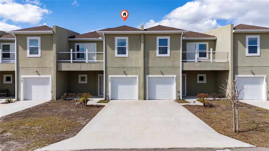 462 LAKE SHORE PARKWAY