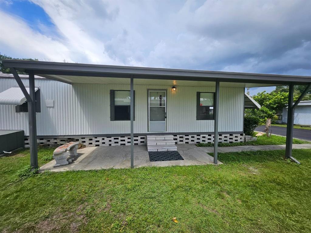 6445 BELLE TERRE