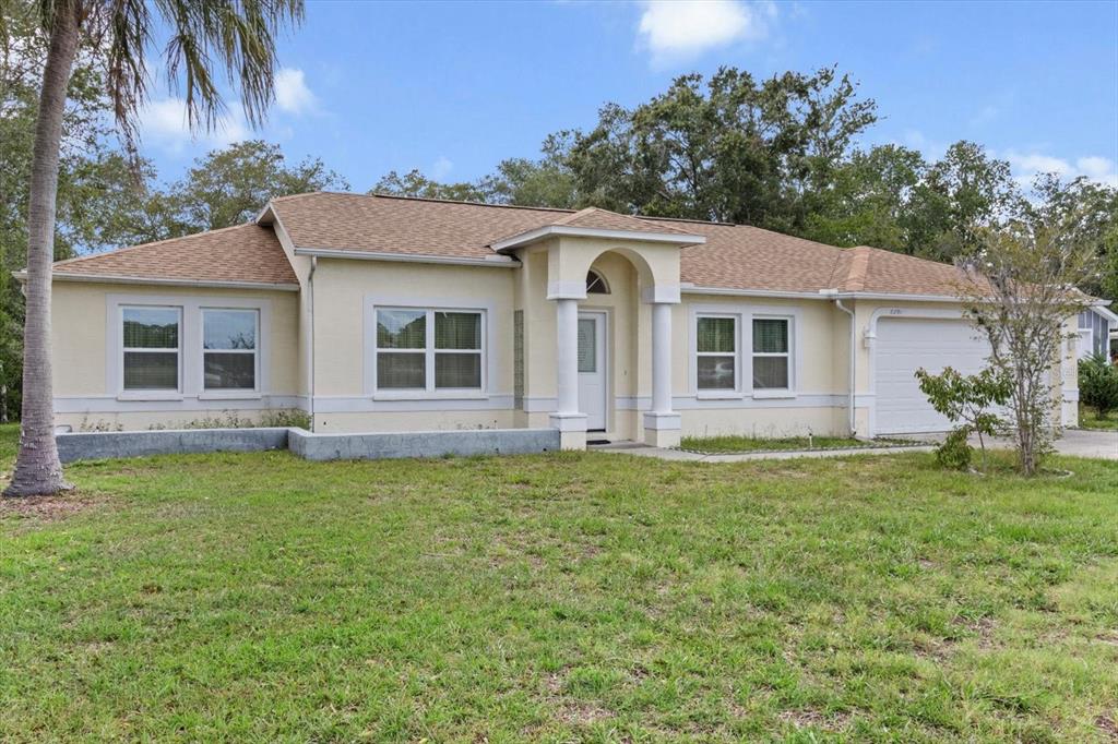 8291 WEEPING WILLOW STREET