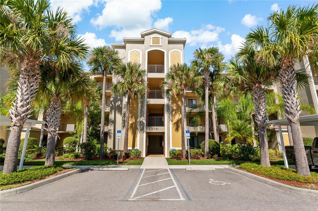 7121 RIVER HAMMOCK DRIVE UNIT 102