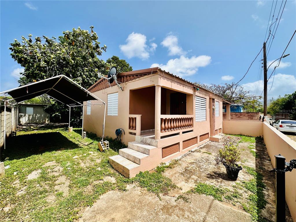 92 Camino San Martin COMM. SAN MARTIN