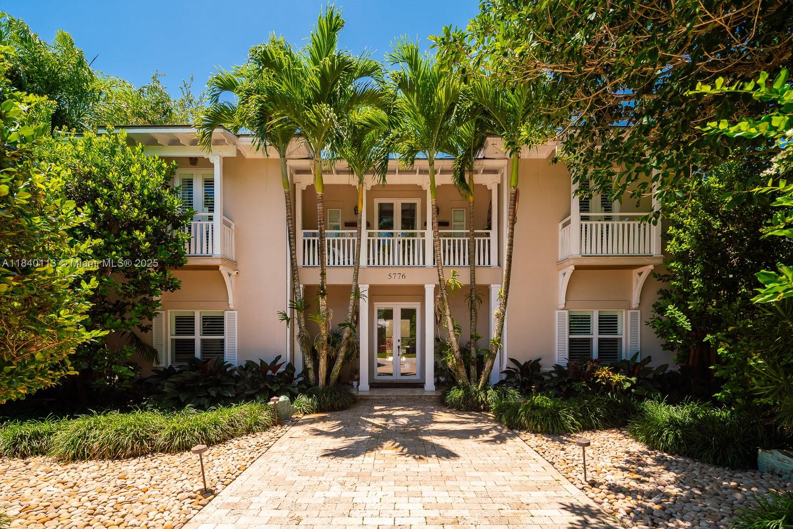 5776 SW 77th Ter, South Miami FL 33143