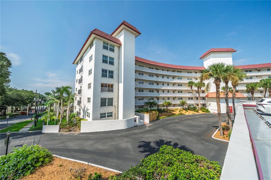 601 N MCDONALD STREET UNIT 2