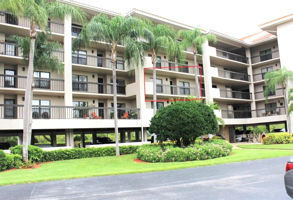 1806 MARINER DRIVE UNIT 214