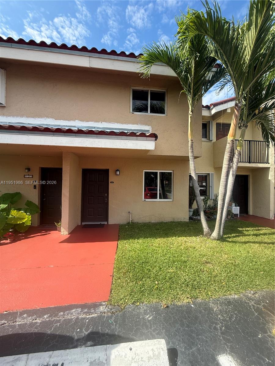8262 NW 5th Ln # 396, Miami FL 33126