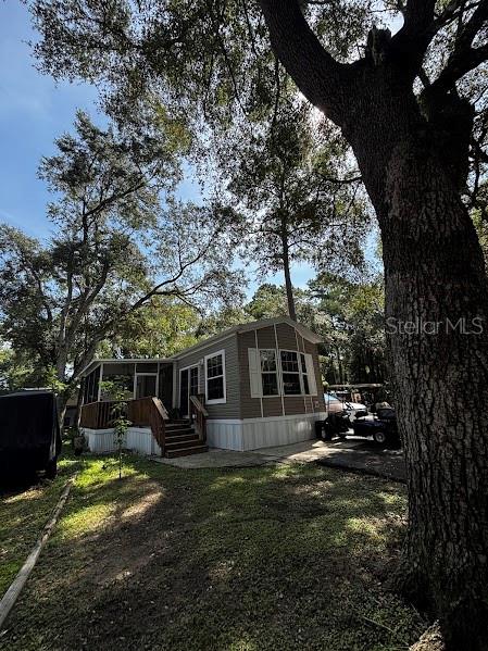 25333 NE 141ST STREET, FORT MC COY, FL — photo 4 of 30