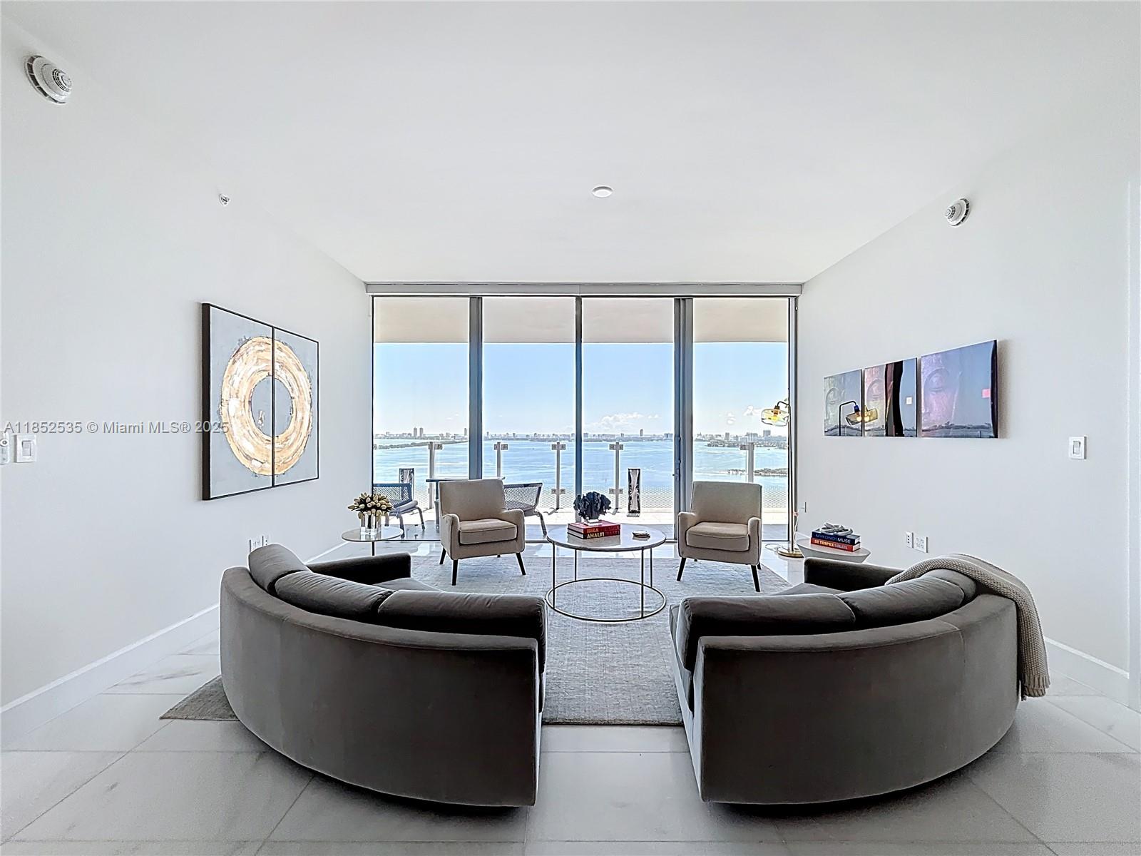 700 NE 26th Ter # 2402, Miami FL 33137