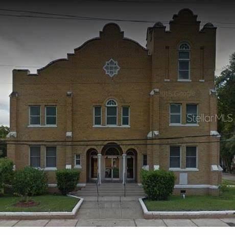 2909 N NEBRASKA AVENUE
