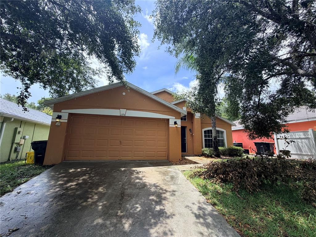 175 RIDGEBROOK COURT